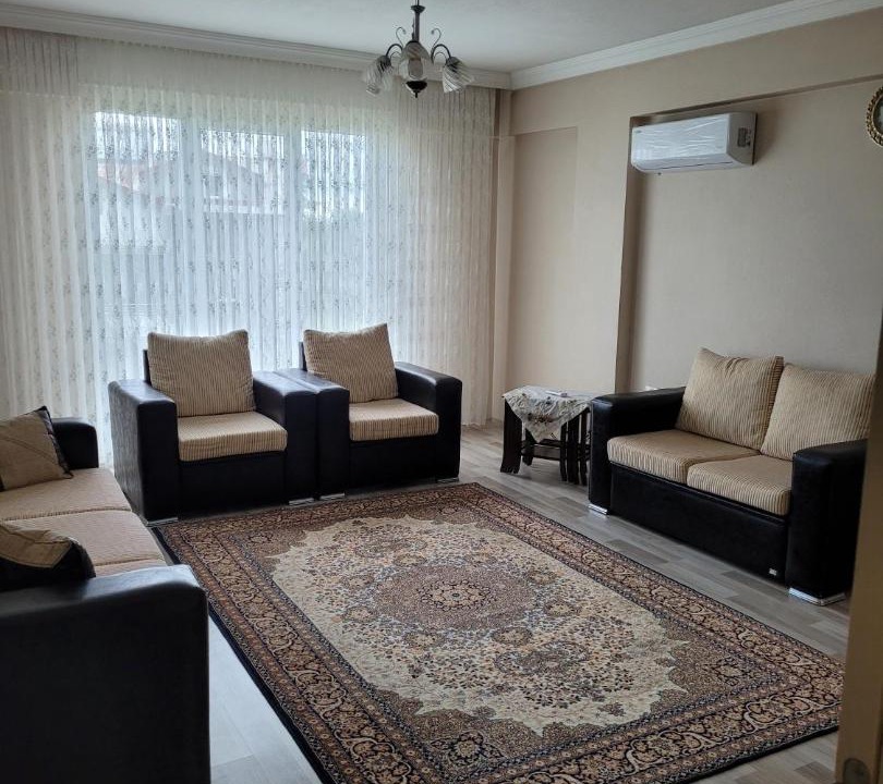 Photo of Livingroom in Arsin