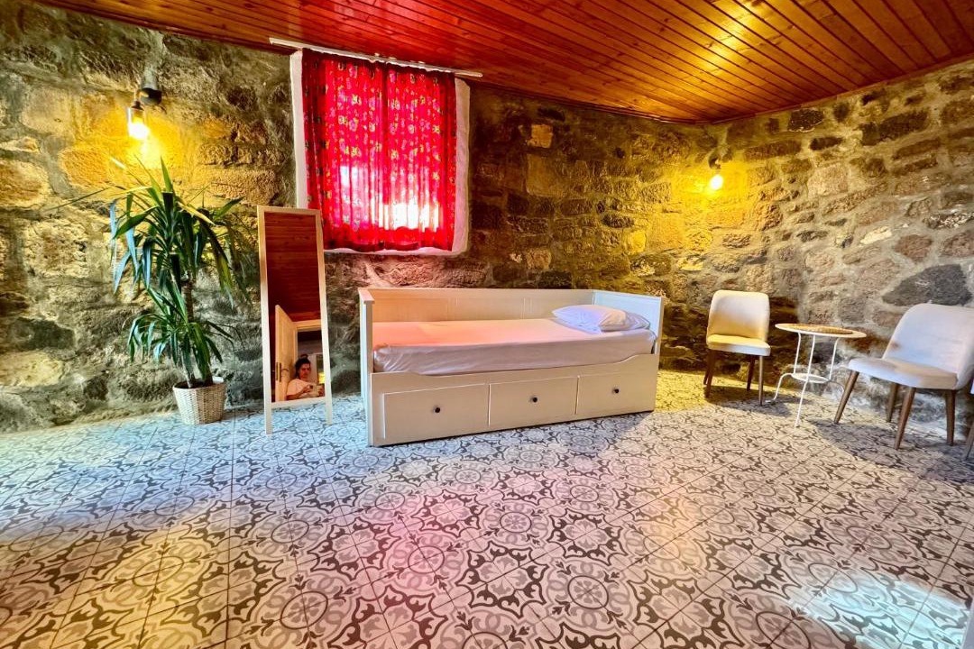 Photo of Bedroom in Ildır Koyu