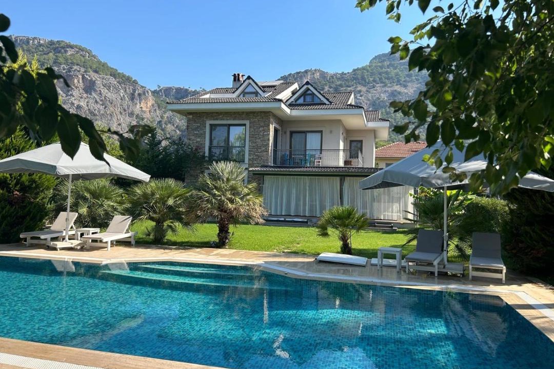 Photo of Others in Gocek