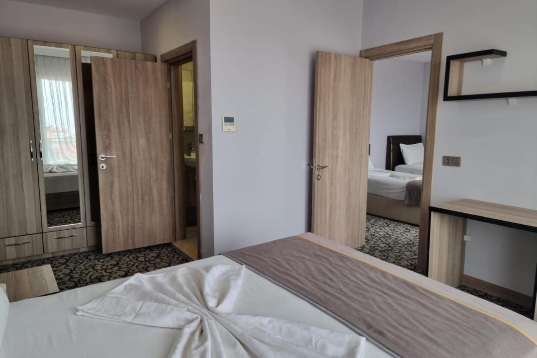 Photo of Bedroom in Ayvalik