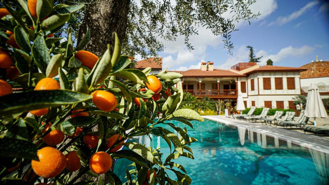 Photo of Outdoor in Kaleici