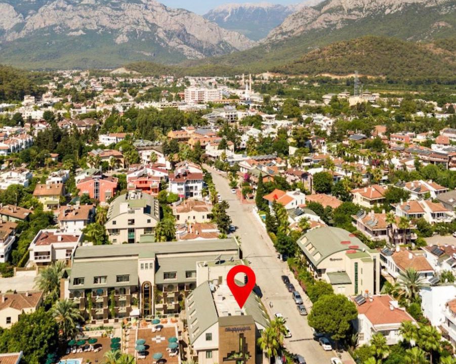 Photo of Others in Liman Mahallesi