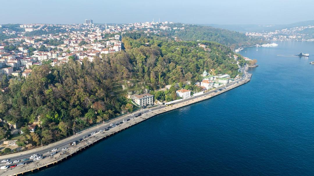 Photo of Others in Tarabya Mahallesi