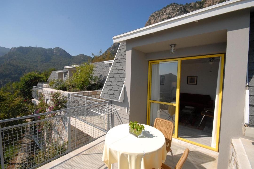 Photo of Patio Balcony in Turunc