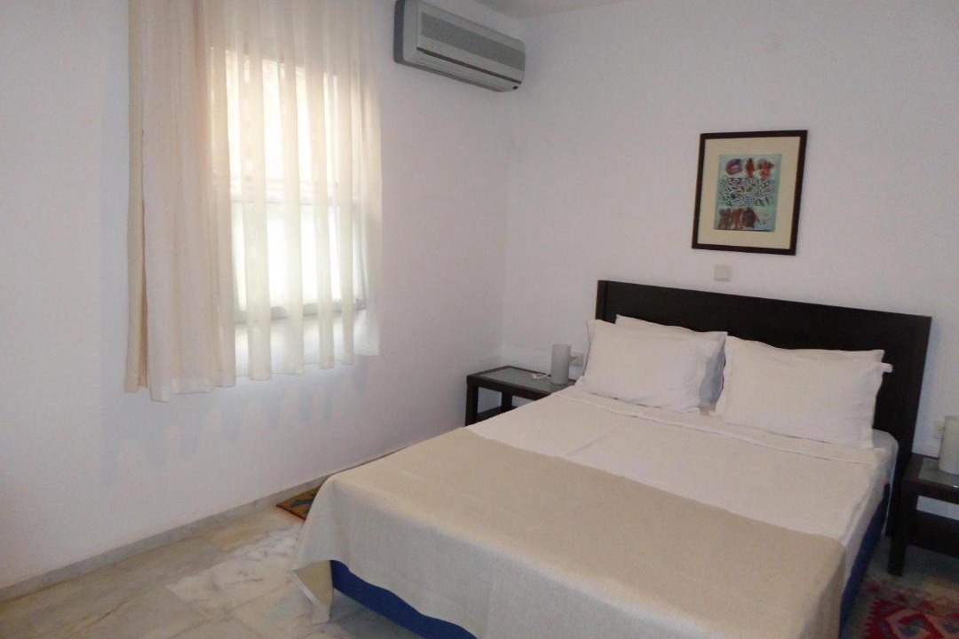 Photo of Bedroom in Turunc