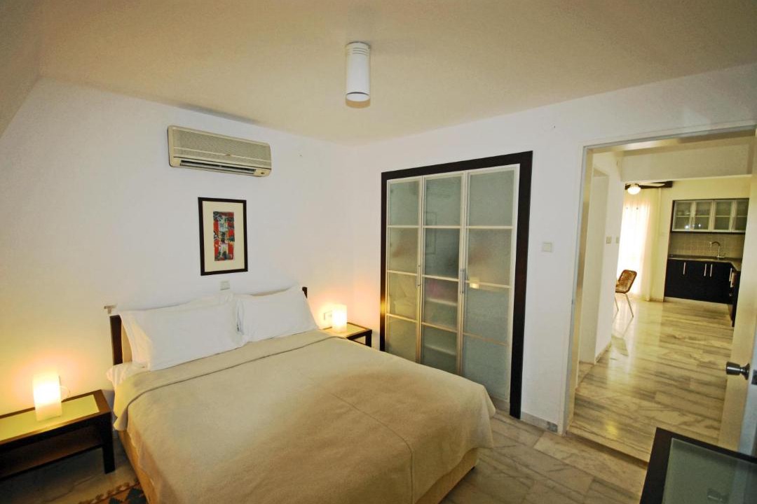 Photo of Bedroom in Turunc