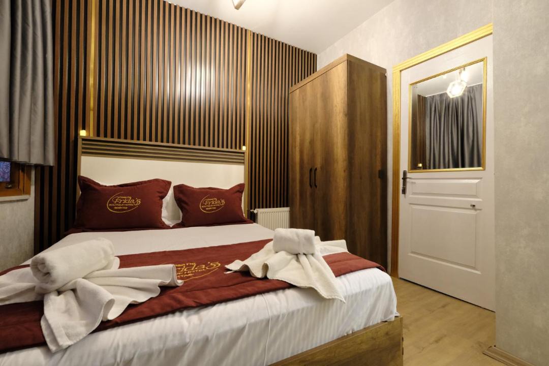 Photo of Bedroom in Besiktas