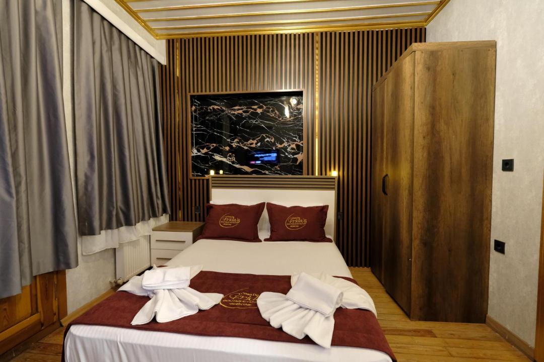 Photo of Bedroom in Besiktas