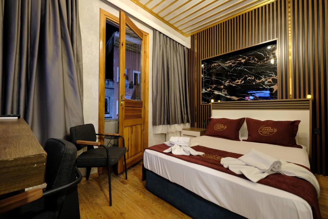 Photo of Bedroom in Besiktas