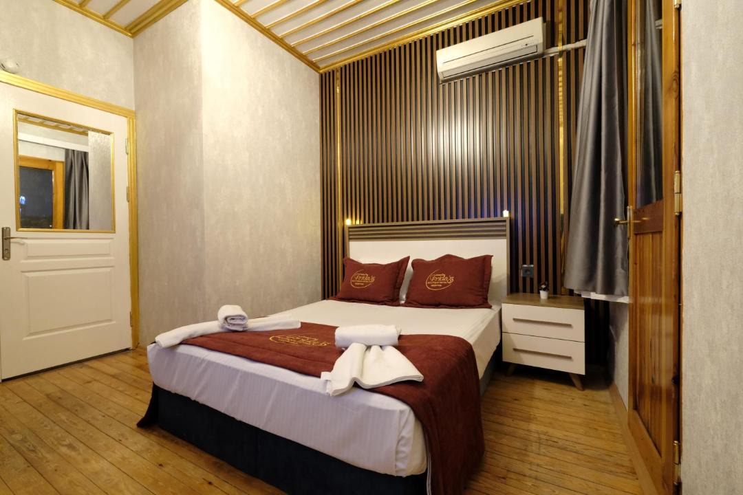 Photo of Bedroom in Besiktas