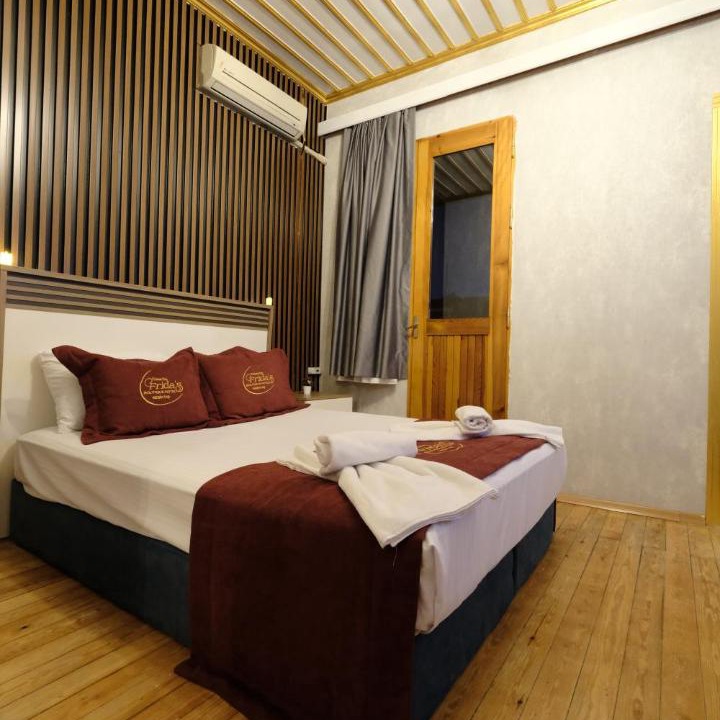 Photo of Bedroom in Besiktas