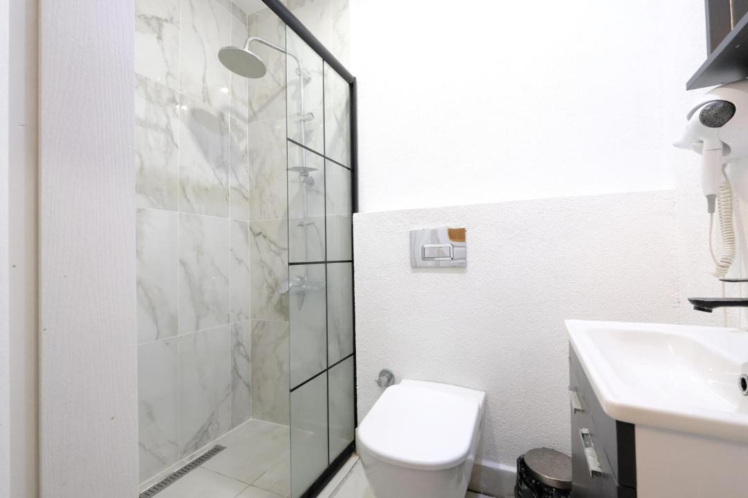Photo of Bathroom in Besiktas