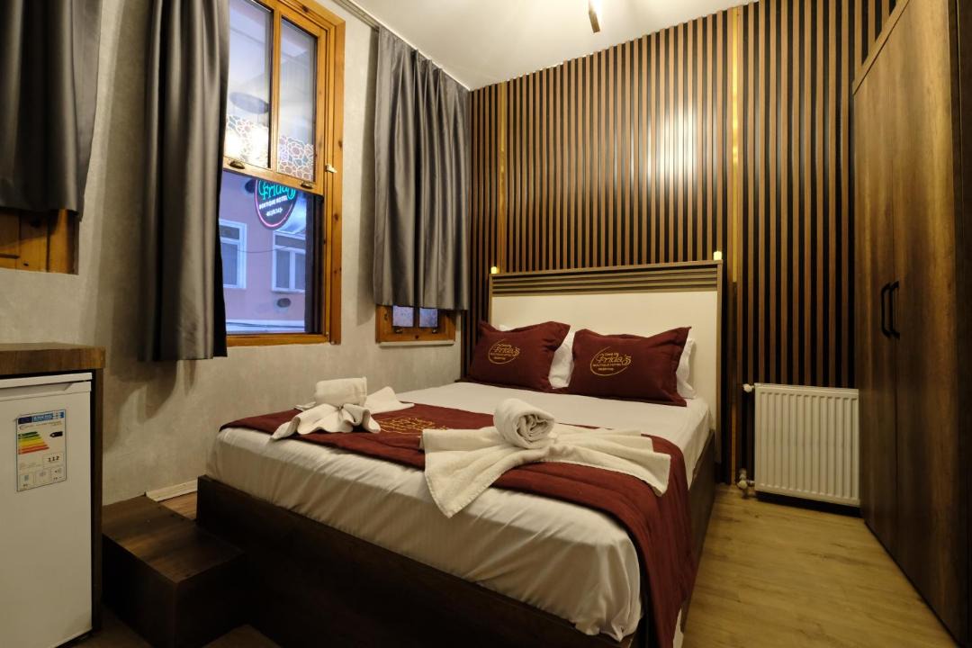 Photo of Bedroom in Besiktas