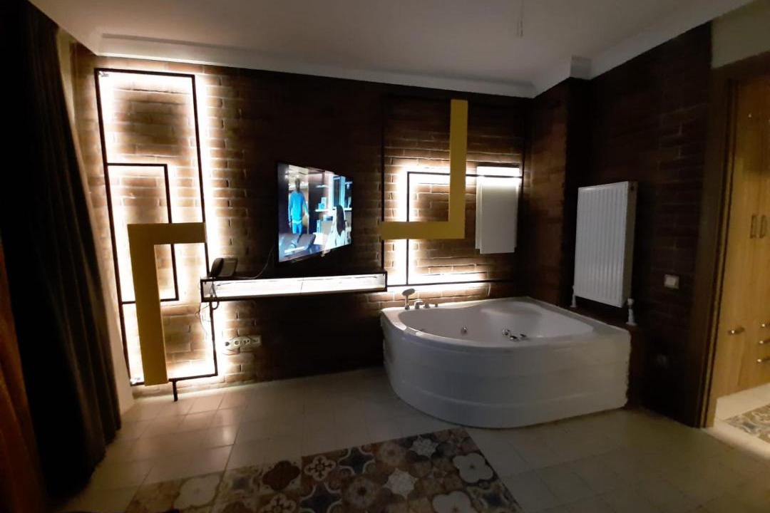 Photo of Bathroom in Ankara City Center