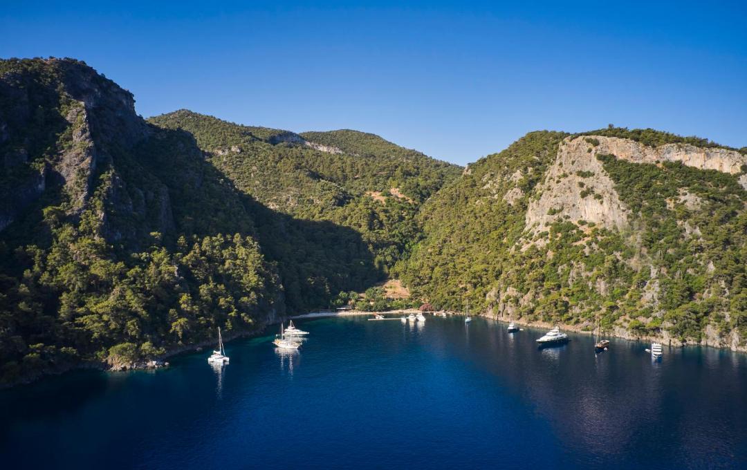 Photo of Others in Fethiye