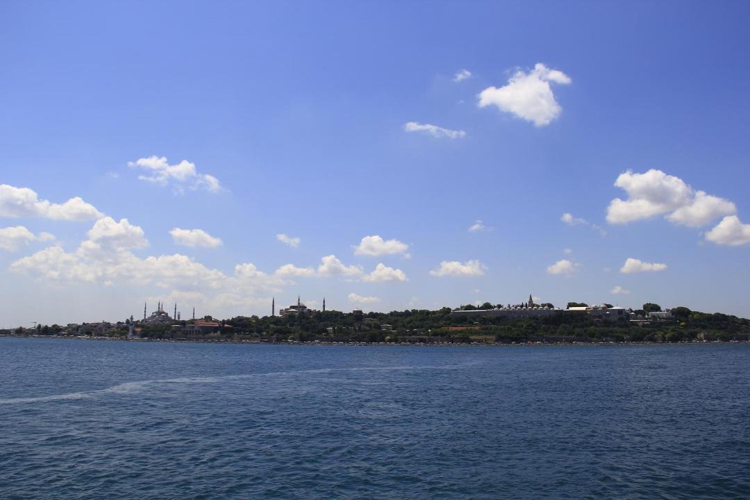 Photo of Others in Cagaloglu
