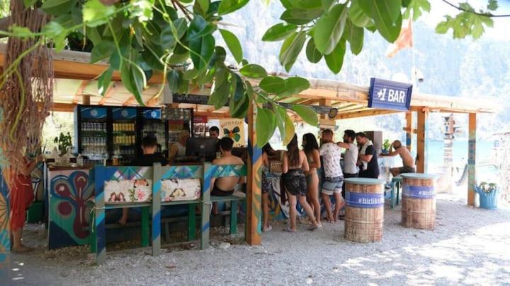 Photo of Others in Oludeniz City Center
