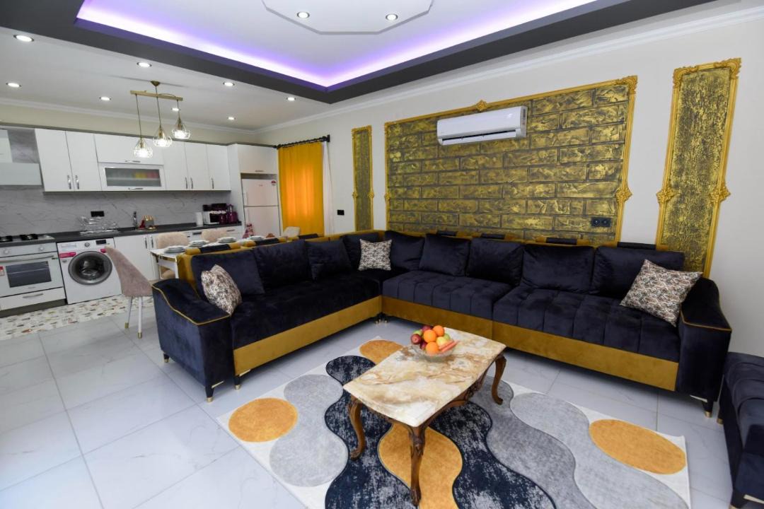 Photo of Livingroom in Ciftlik