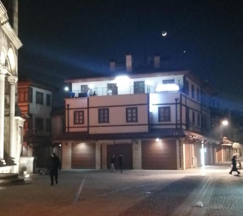 Photo of Others in Konya City Center