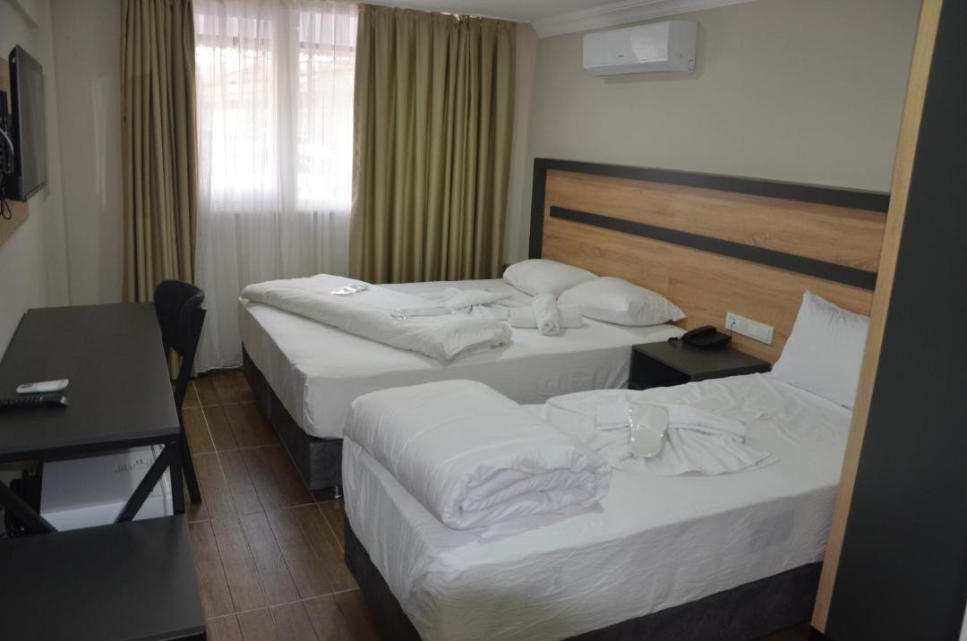 Photo of Bedroom in Antalya City Centre