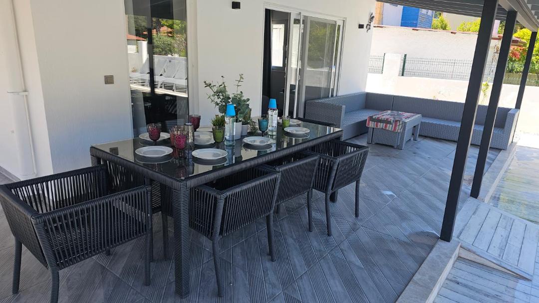 Photo of Livingroom in Dalyan