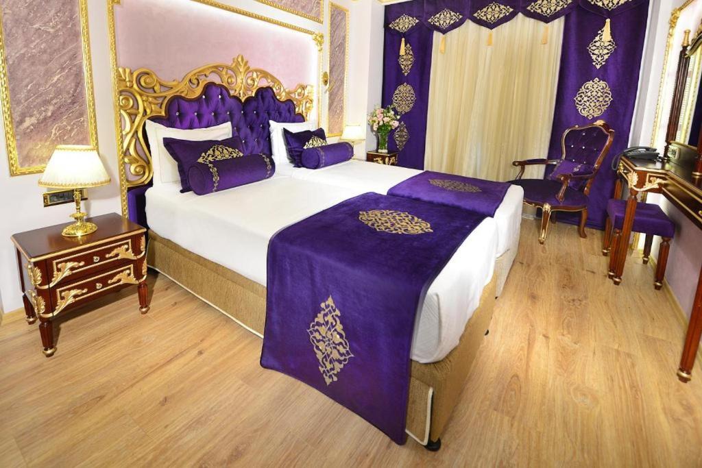 Photo of Bedroom in Fındıkzade