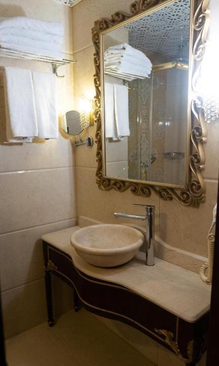 Photo of Bathroom in Fındıkzade