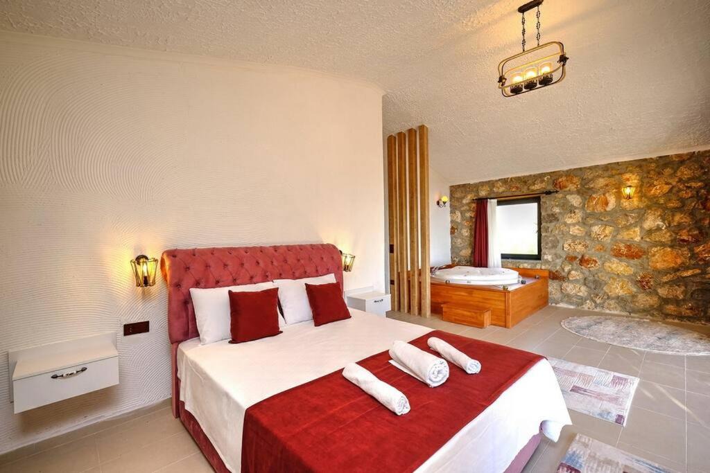 Photo of Bedroom in Faralya