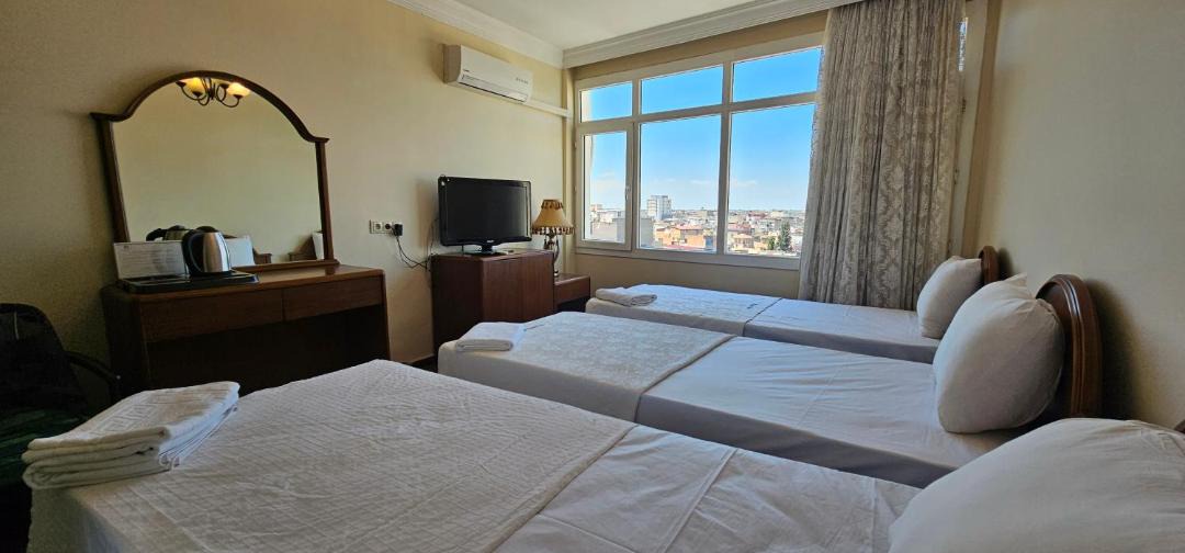 Photo of Bedroom in Seyhan