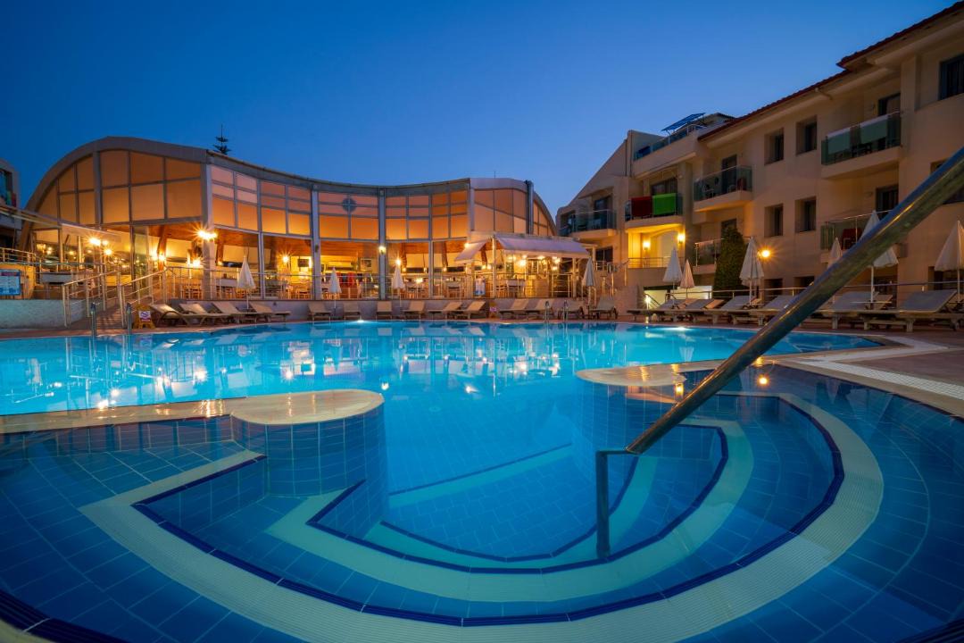 Photo of Outdoor in Oludeniz City Center