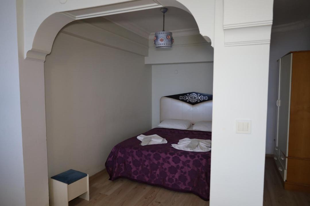 Photo of Bedroom in Akcay