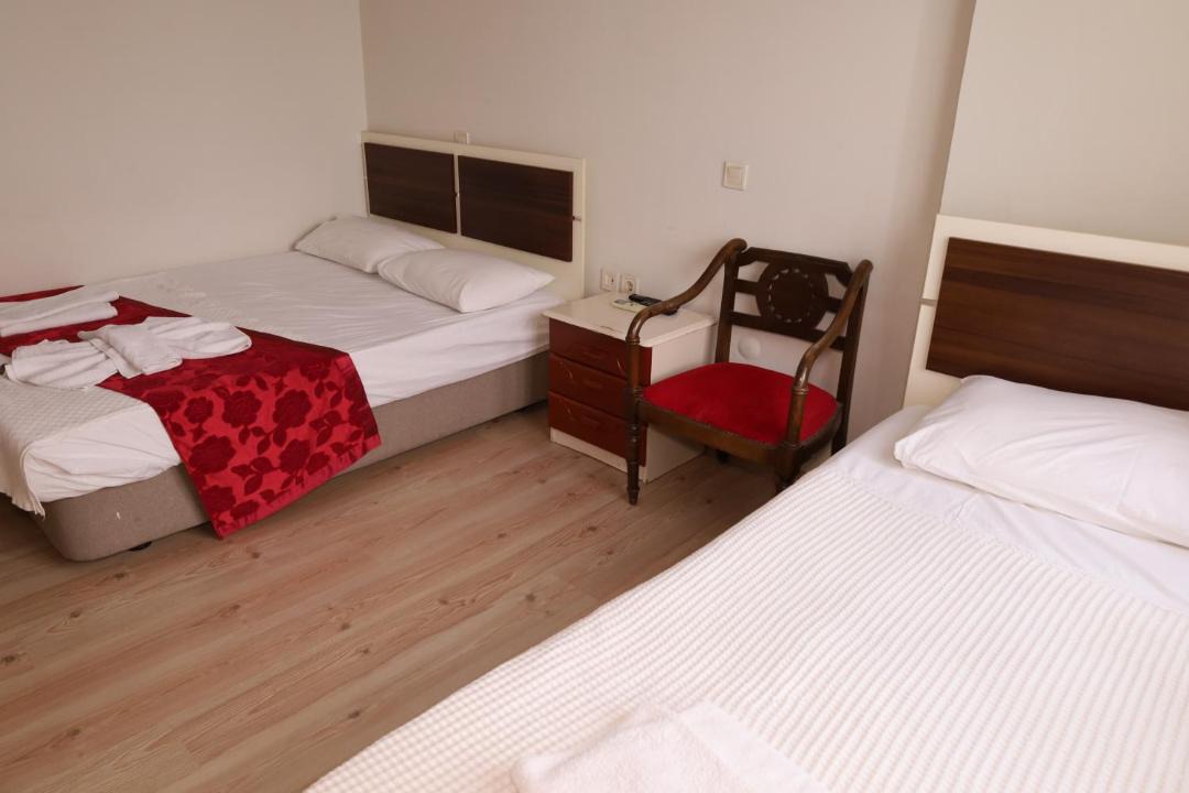 Photo of Bedroom in Akcay