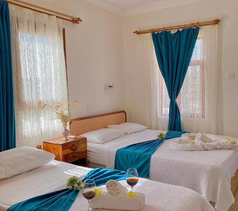 Photo of Bedroom in Patara