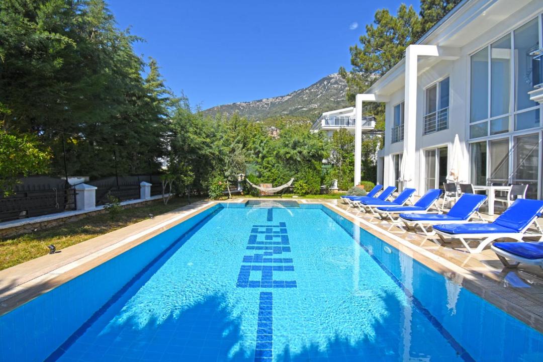 Photo of Others in Oludeniz