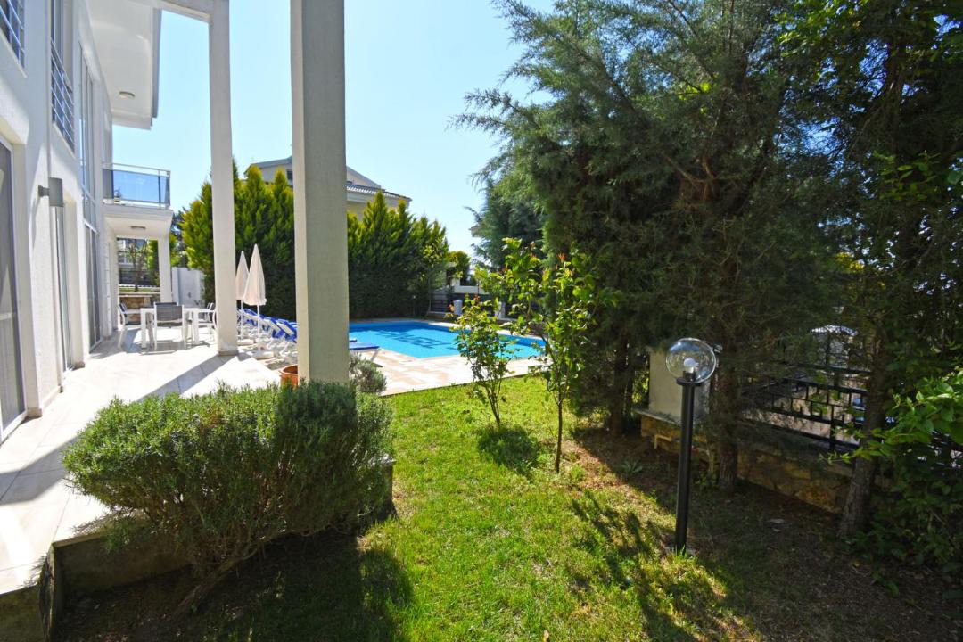 Photo of Livingroom in Oludeniz