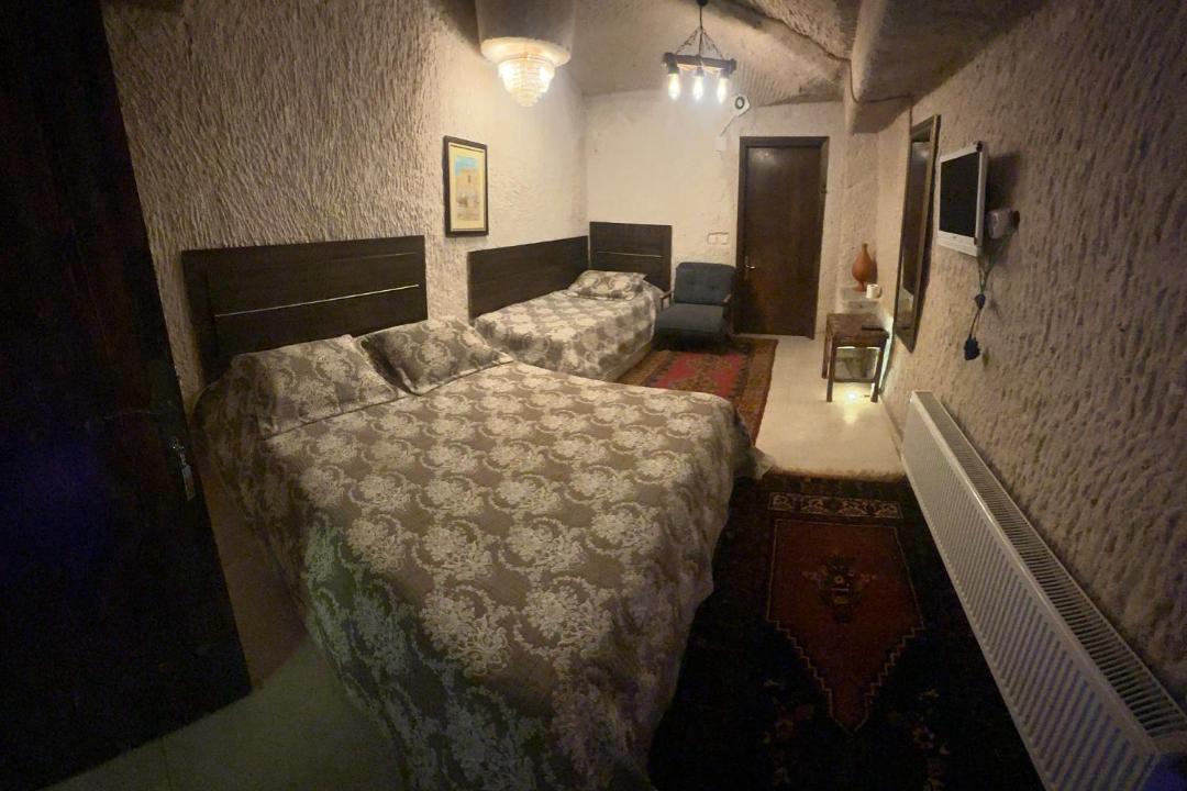 Photo of Bedroom in Uchisar