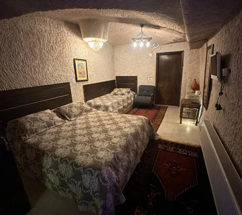 Photo of Bedroom in Uchisar