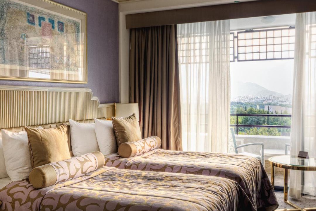 Photo of Bedroom in Antalya City Centre