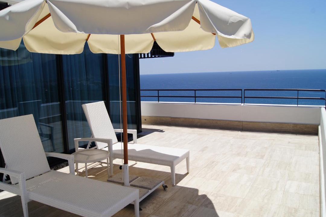 Photo of Patio Balcony in Antalya City Centre
