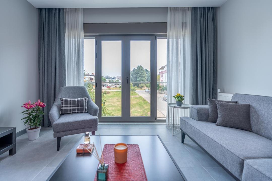 Photo of Livingroom in Konyaalti