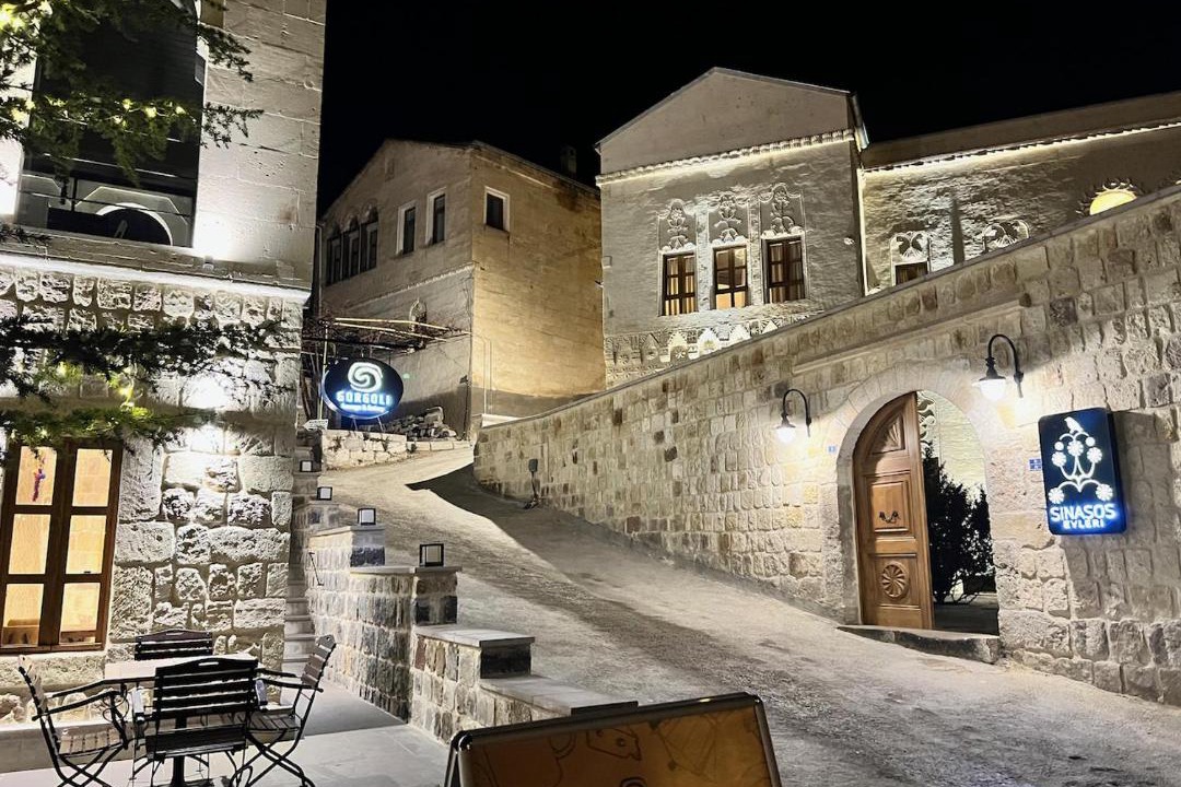 Photo of Others in Mustafapasa