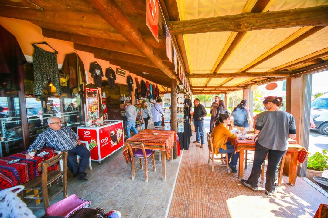 Photo of Others in Tevfikiye