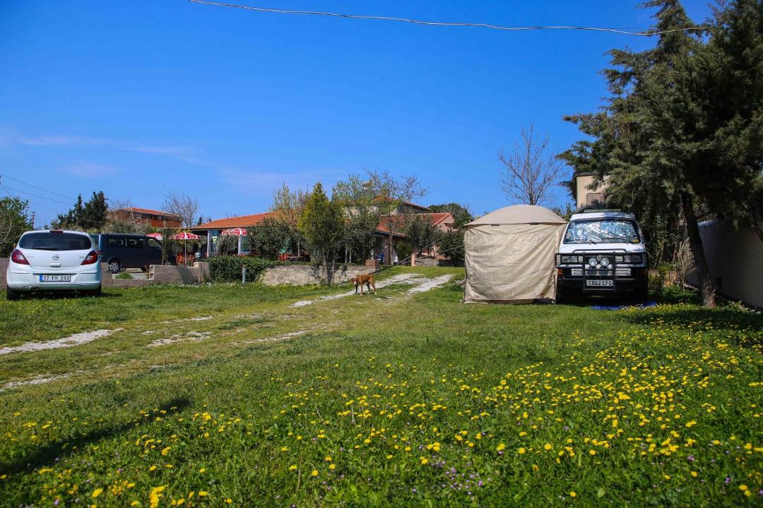 Photo of Others in Tevfikiye