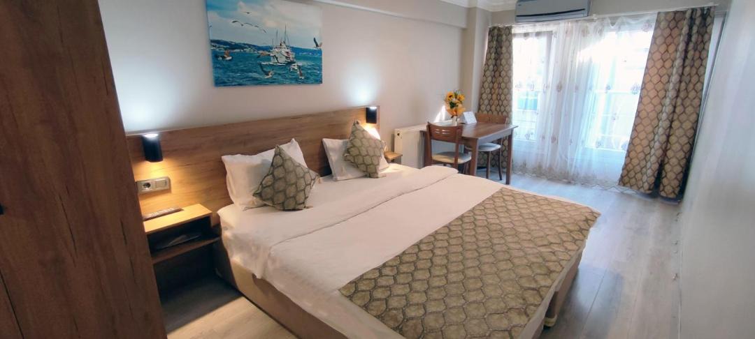 Photo of Bedroom in Ortakoy