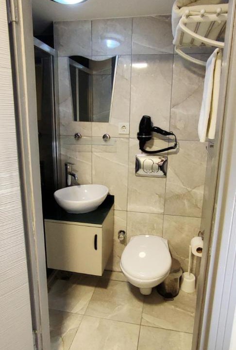 Photo of Bathroom in Ortakoy