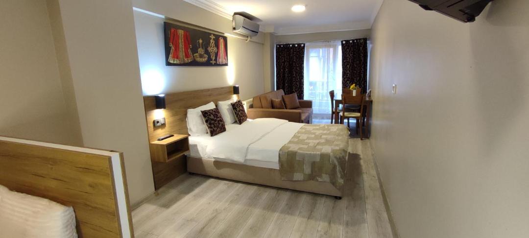 Photo of Bedroom in Ortakoy