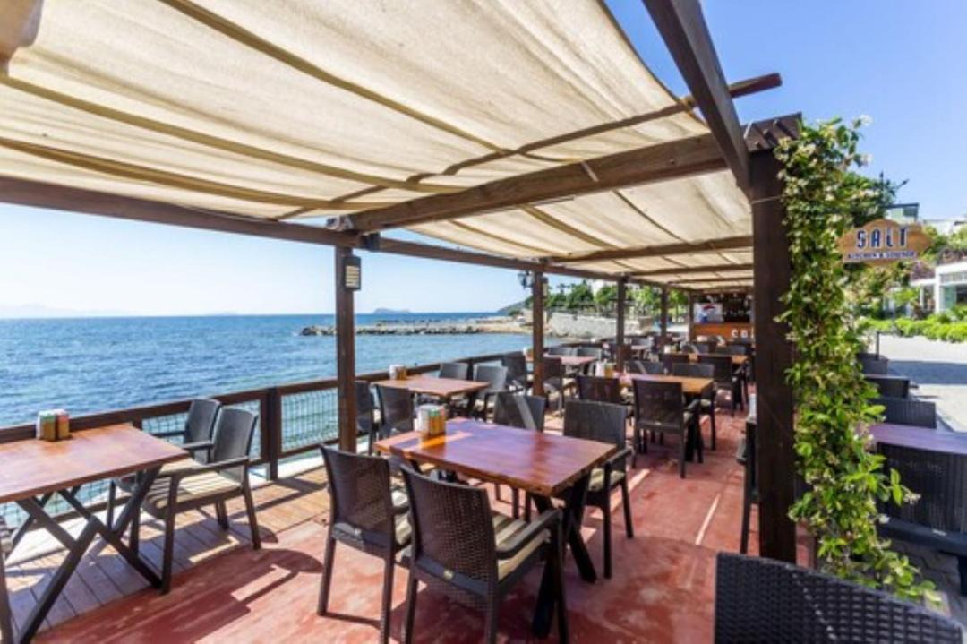 Photo of Kitchen in Turgutreis