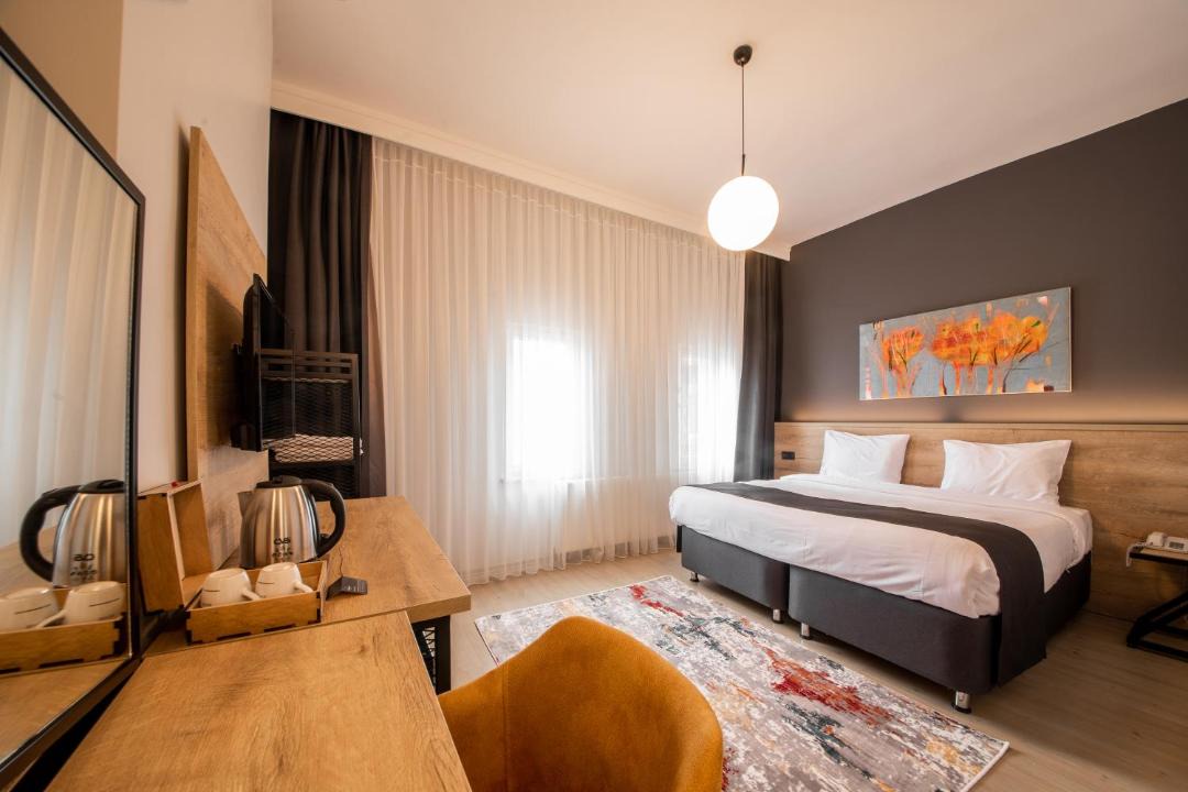 Photo of Bedroom in Edirne