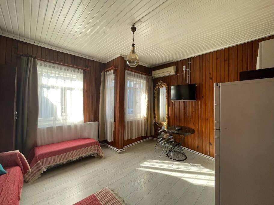 Photo of Bedroom in Zeytinburnu