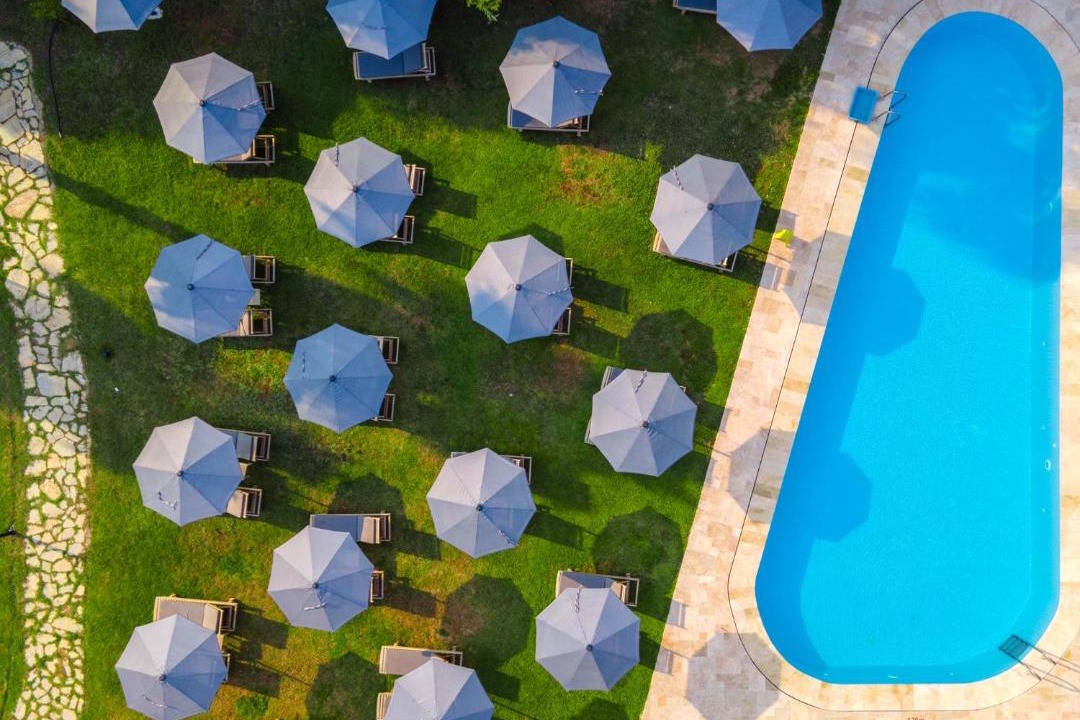 Photo of Outdoor in Fethiye City Center